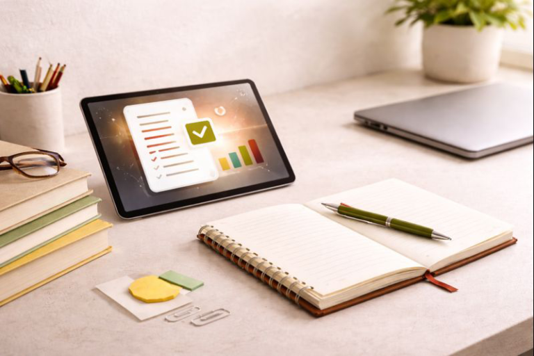 AI Tools – Certification Course for Teacher